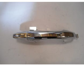 HONDA CRV- 07/12; ÖN KAPI DIŞ AÇMA KOLU SAĞ NİKELAJLI (HUSHAN)