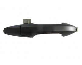 HONDA CRV- 07/12; ARKA KAPI DIŞ AÇMA KOLU SAĞ SİYAH (HUSHAN)