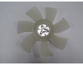 HONDA CRV- 07/10; KLİMA FAN KANADI (7KANAT) (TYG)