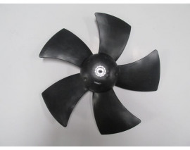 HONDA CRV- 07/10; RADYATÖR FAN KANADI (5 KANAT) (TYG)