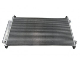 HONDA CRV- 07/10; KLİMA RADYATÖRÜ