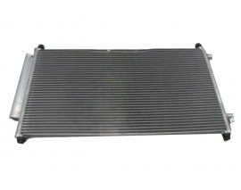 HONDA CRV- 07/10; KLİMA RADYATÖRÜ