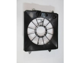 HONDA CRV- 07/10; KLİMA DAVLUMBAZI BOŞ GÖVDE (BFN)