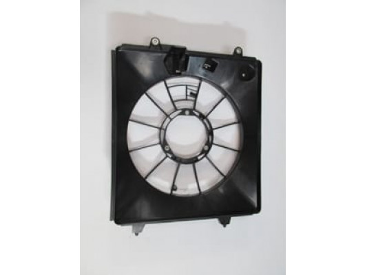 HONDA CRV- 07/10; KLİMA DAVLUMBAZI BOŞ GÖVDE (BFN)