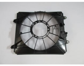 HONDA CRV- 07/10; KLİMA DAVLUMBAZI BOŞ GÖVDE (BFN)