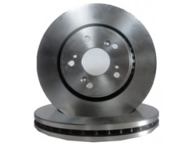 HONDA CRV- 07/12; ÖN FREN DİSKİ (HAVALI)(ADET) 2.0/2.2 (293X28X64,1X47,2X5-2-2)(DAIWA)