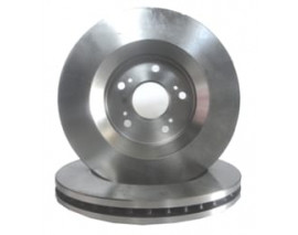 HONDA CRV- 07/12; ÖN FREN DİSKİ (HAVALI)(ADET) 2.0/2.2 (293X28X64,1X47,2X5-2-2)(DAIWA)