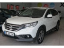 HONDA CRV- 13/14; ARAÇ BİLGİLERİ VE RESİMLERİ