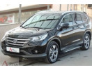 HONDA CRV- 13/14; ARAÇ BİLGİLERİ VE RESİMLERİ