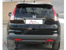 HONDA CRV- 13/14; ARAÇ BİLGİLERİ VE RESİMLERİ