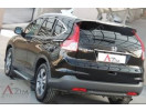 HONDA CRV- 13/14; ARAÇ BİLGİLERİ VE RESİMLERİ