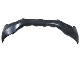 HONDA CRV- 13/14; ÖN TAMPON ÜST SİYAH (ELEGANCE) (TYG)