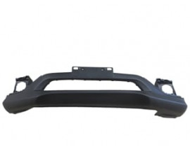 HONDA CRV- 13/14; ÖN TAMPON ALT SİYAH (ELEGANCE)(TW)