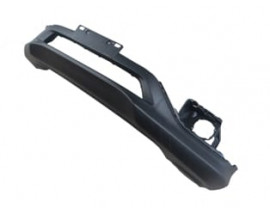 HONDA CRV- 13/14; ÖN TAMPON ALT SİYAH (ELEGANCE)(TW)