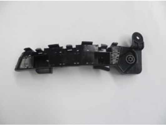 HONDA CRV- 13/14; ÖN TAMPON BAĞLANTI BRAKETİ SOL PLASTİK (TYG)