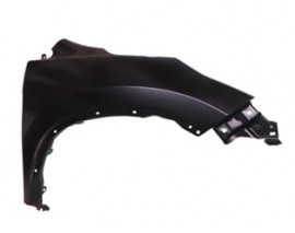 HONDA CRV- 13/14; ÖN ÇAMURLUK SAĞ DELİKSİZ (TW)