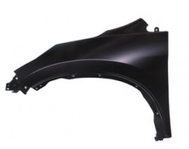 HONDA CRV- 13/14; ÖN ÇAMURLUK SOL DELİKSİZ (TW)