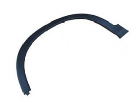 HONDA CRV- 13/14; ÖN ÇAMURLUK AĞZI PLASTİĞİ SOL SİYAH (TW)