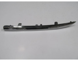 HONDA CRV- 13/14; ÖN PANJUR DIŞ ÇITASI NİKELAJLI SOL (TYG)