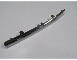 HONDA CRV- 13/14; ÖN PANJUR DIŞ ÇITASI NİKELAJLI SOL (TYG)