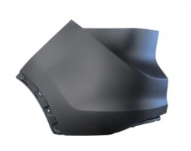 HONDA CRV- 13/14; ARKA TAMPON SOL (BFN)