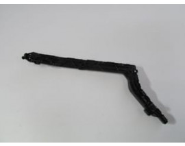 HONDA CRV- 13/14; ARKA TAMPON İÇ BAĞLANTI BRAKETİ SOL PLASTİK (BFN)