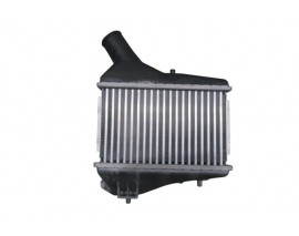 HONDA CRV- 13/14; TURBO HAVA SOĞUTMA RADYATÖRÜ 1.6 İ-DTEC (İNTERCOOLER) (BRAZİNG) (152X257X62) ORİS