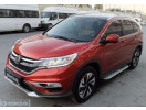 HONDA CRV- 15/18; ARAÇ BİLGİLERİ VE RESİMLERİ