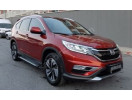 HONDA CRV- 15/18; ARAÇ BİLGİLERİ VE RESİMLERİ