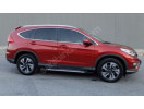 HONDA CRV- 15/18; ARAÇ BİLGİLERİ VE RESİMLERİ