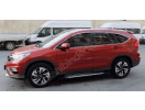 HONDA CRV- 15/18; ARAÇ BİLGİLERİ VE RESİMLERİ