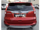 HONDA CRV- 15/18; ARAÇ BİLGİLERİ VE RESİMLERİ