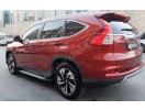 HONDA CRV- 15/18; ARAÇ BİLGİLERİ VE RESİMLERİ