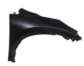 HONDA CRV- 15/18; ÖN ÇAMURLUK SAĞ DELİKSİZ (TW)