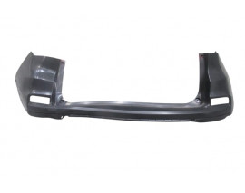 HONDA CRV- 15/18; ARKA TAMPON (REFLEKTÖR DELİKLİ) (TW)