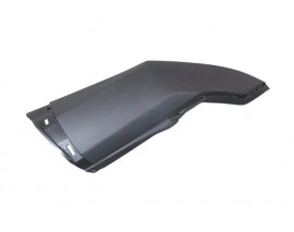 HONDA CRV- 15/18; KARLIK SOL (ARKA TAMPON ALTI)(TYG)