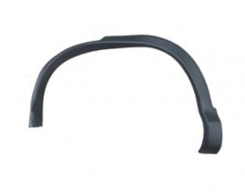 HONDA CRV- 15/18; ARKA ÇAMURLUK AĞZI PLASTİĞİ SOL (TW)