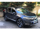 HONDA CRV- 18/23; ARAÇ BİLGİLERİ VE RESİMLERİ