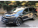 HONDA CRV- 18/23; ARAÇ BİLGİLERİ VE RESİMLERİ