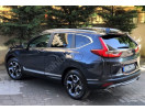 HONDA CRV- 18/23; ARAÇ BİLGİLERİ VE RESİMLERİ