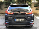 HONDA CRV- 18/23; ARAÇ BİLGİLERİ VE RESİMLERİ