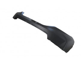 HONDA CRV- 18/23; ÖN ÜST TAMPON ASTARLI (FAR YIKAMASIZ)(TYG)