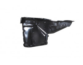 HONDA CRV- 18/23; ÖN TAMPON DEMİRİ BAĞLANTI AYAĞI SAĞ (ŞASİ UCUNA BAĞLANAN) (TYG)