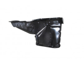 HONDA CRV- 18/23; ÖN TAMPON DEMİRİ BAĞLANTI AYAĞI SOL (ŞASİ UCUNA BAĞLANAN) (TYG)