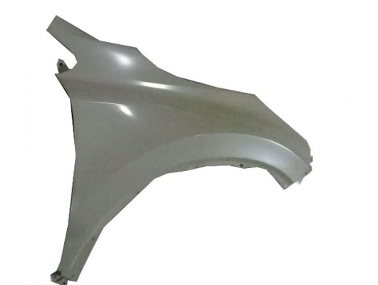 HONDA CRV- 18/23; ÖN ÇAMURLUK DELİKSİZ SAĞ GRİ BOYALI (SIMYI)