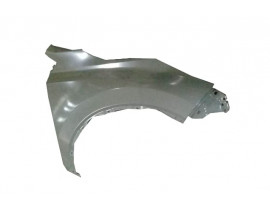 HONDA CRV- 18/23; ÖN ÇAMURLUK DELİKSİZ SAĞ GRİ BOYALI (SIMYI)