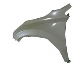 HONDA CRV- 18/23; ÖN ÇAMURLUK DELİKSİZ SOL GRİ BOYALI (SIMYI)