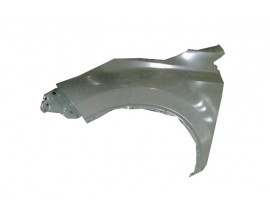 HONDA CRV- 18/23; ÖN ÇAMURLUK DELİKSİZ SOL GRİ BOYALI (SIMYI)