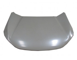 HONDA CRV- 18/23; MOTOR KAPUTU GRİ BOYALI (İCELİ/ÇEKOMASTİKLİ) (SIMYI)