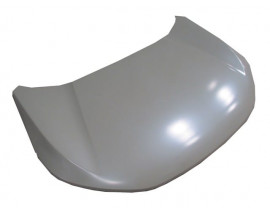 HONDA CRV- 18/23; MOTOR KAPUTU GRİ BOYALI (İCELİ/ÇEKOMASTİKLİ) (SIMYI)